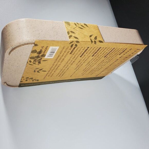 MAKEUP BRUSH LIVE GREEN COLLECTION - Picture 16 of 16